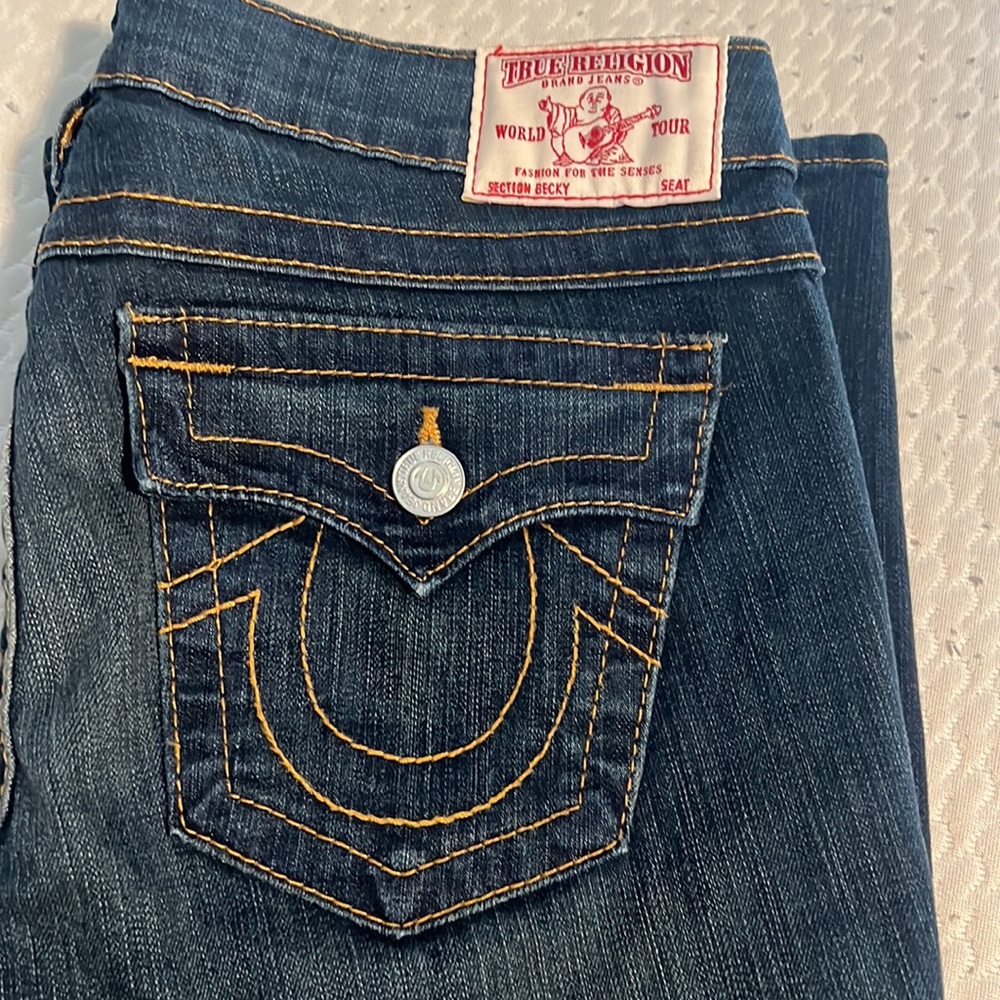 True Religion Jeans